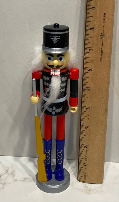 Nutcracker