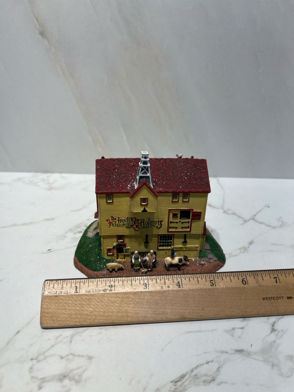 Cottage