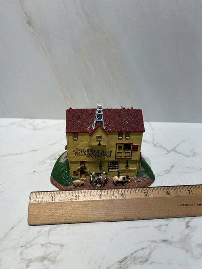 Cottage
