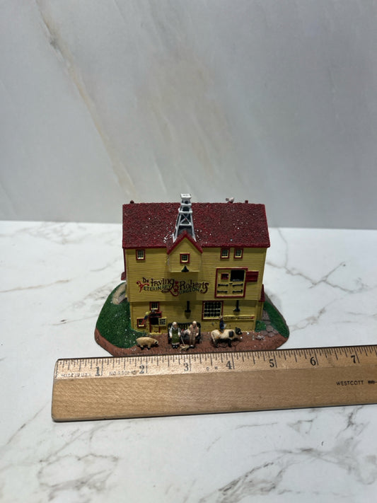Cottage