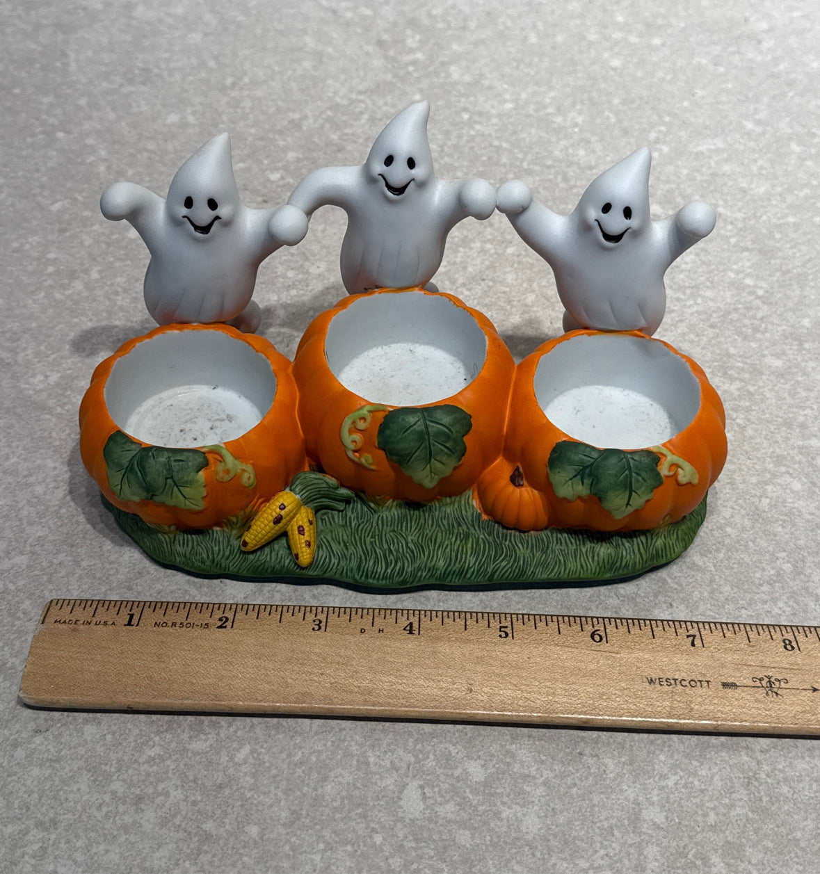 Party Lite Candleholder