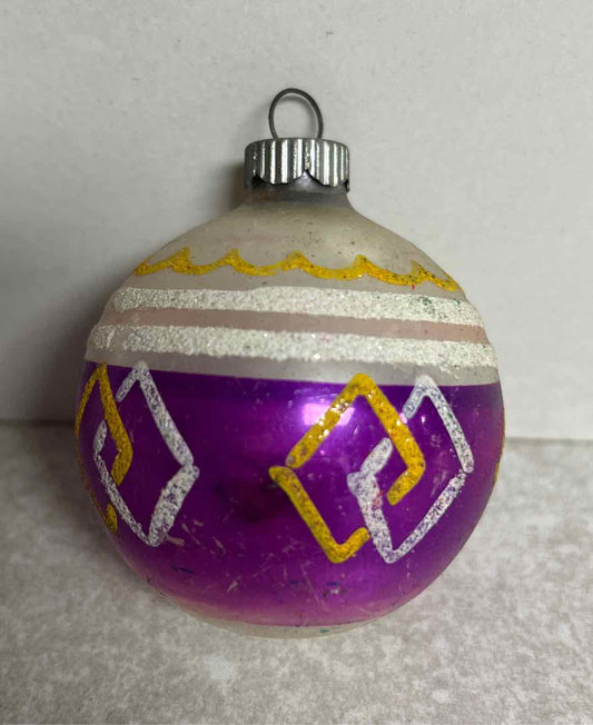 Christmas Ornament