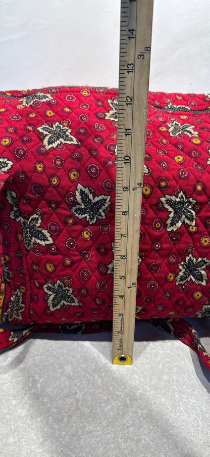 Vera Bradley Duffel Bag