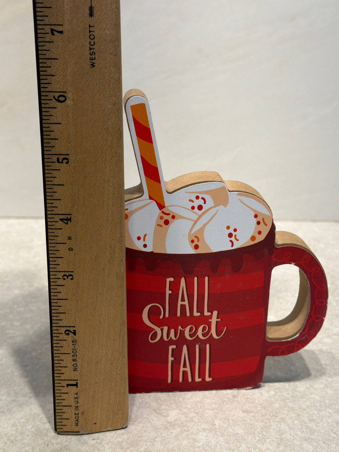 Fall Sweet Fall