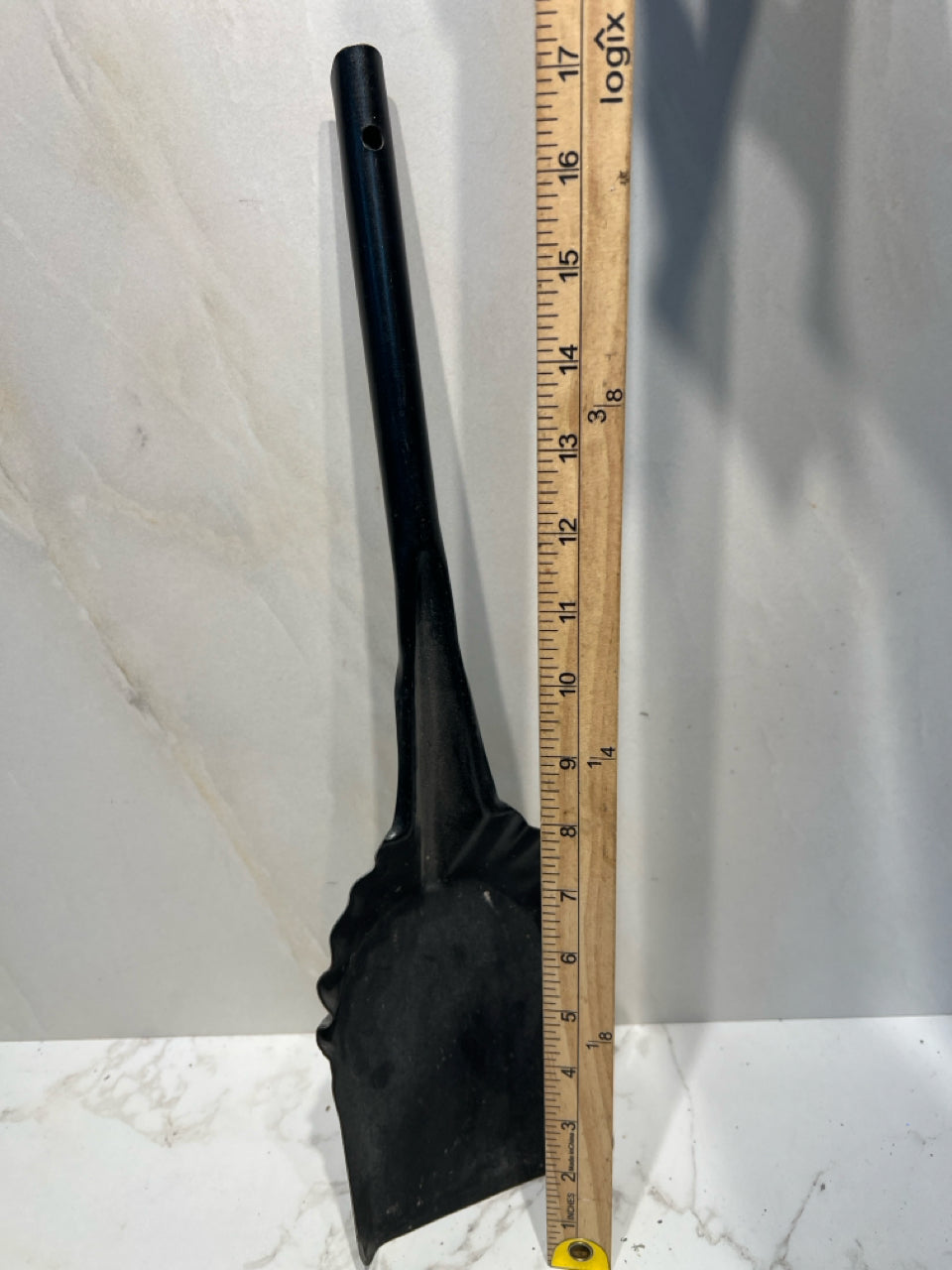 Fireplace Shovel