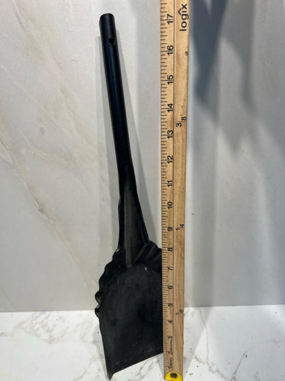 Fireplace Shovel