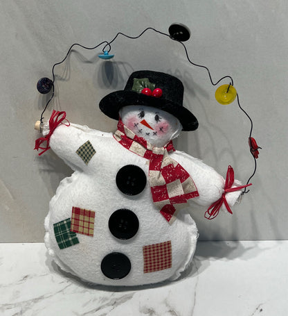 Snowman