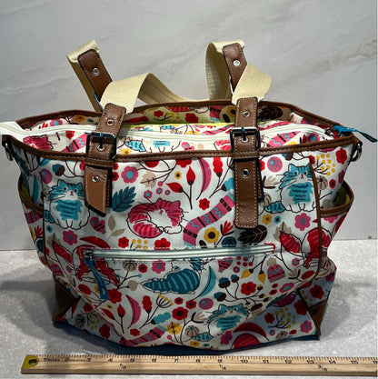 Lily Bloom Handbag