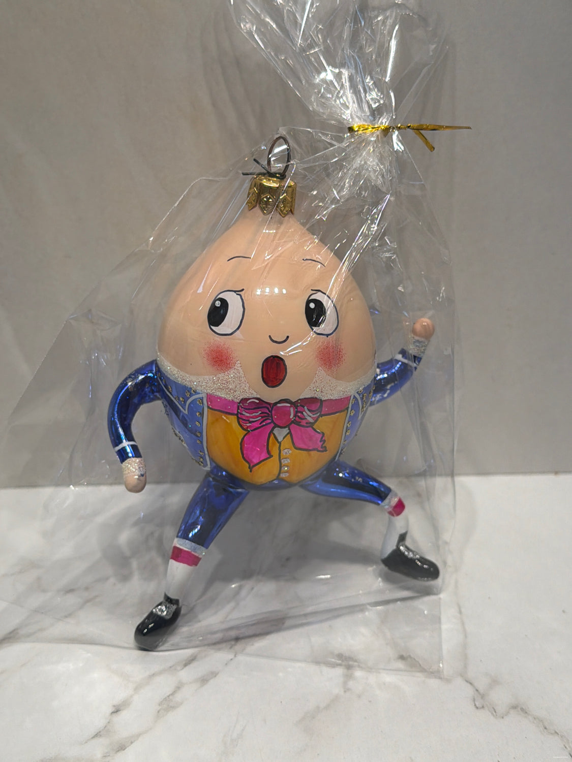 Radko Humtpy Dumpty