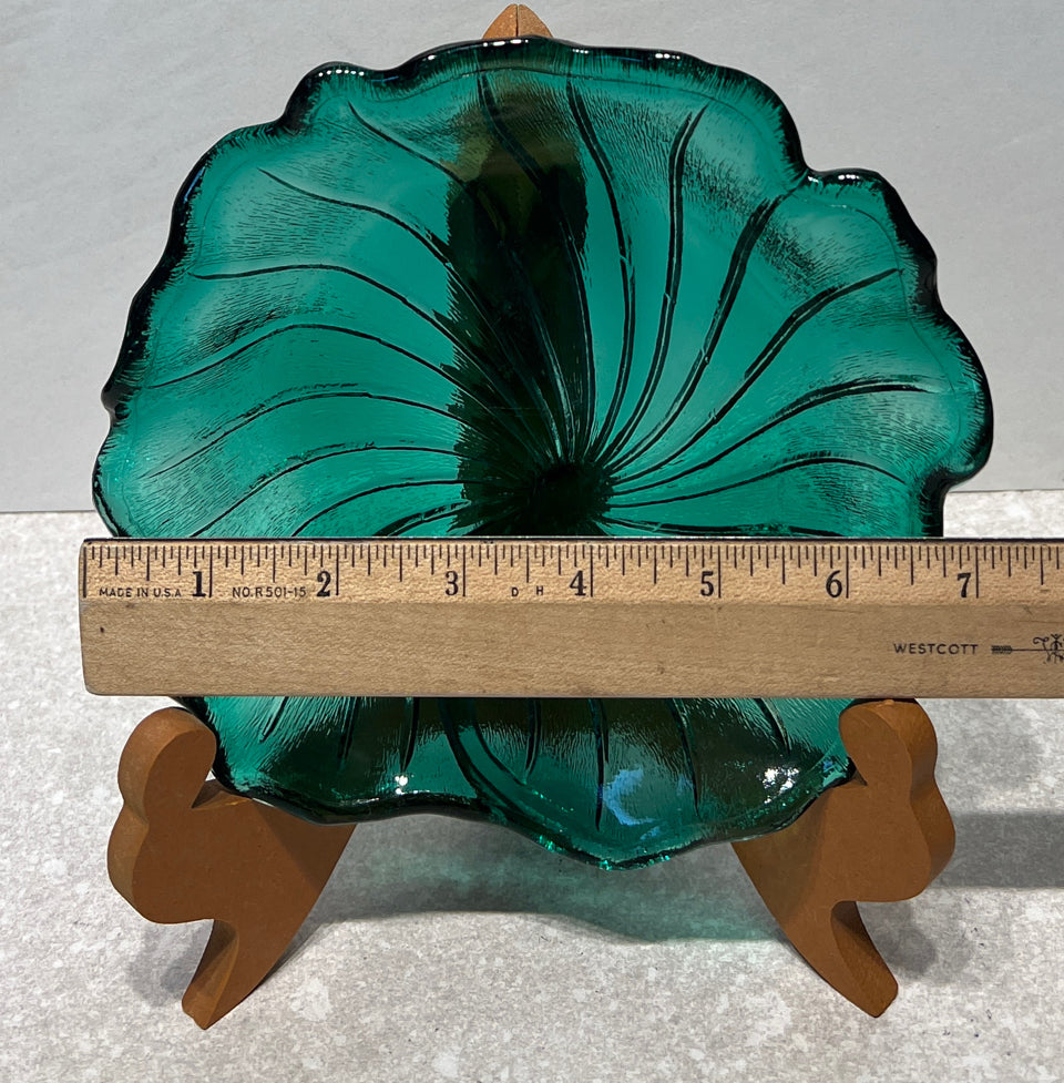 Green Dish