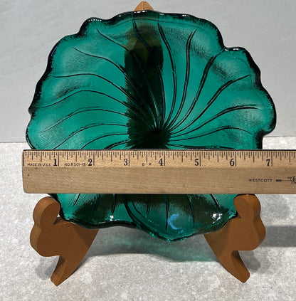 Green Dish