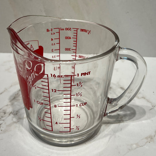 Measuring Cup