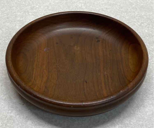 Wooden Bowl