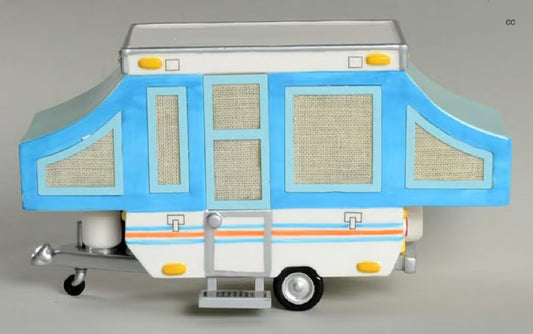 Dept. 56 Home Away From Home