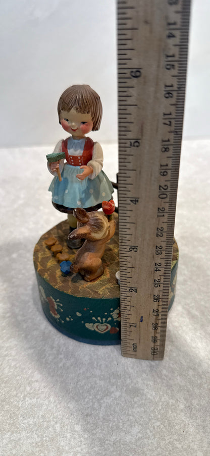 Music Box