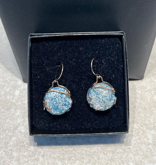 Sterling Earrings