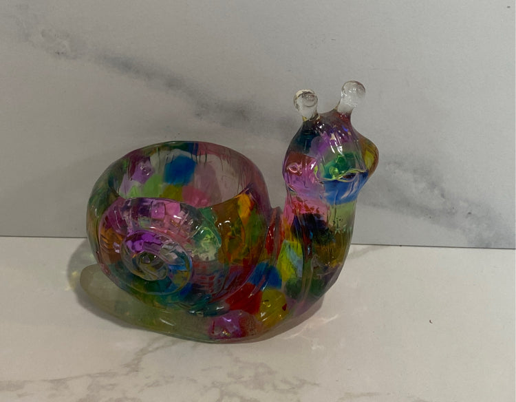 Snail Decor