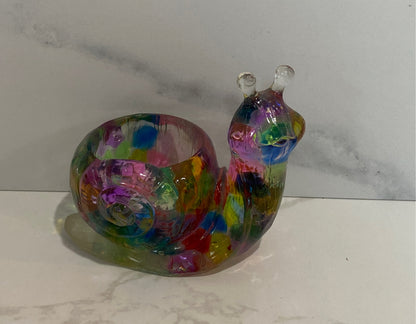 Snail Decor