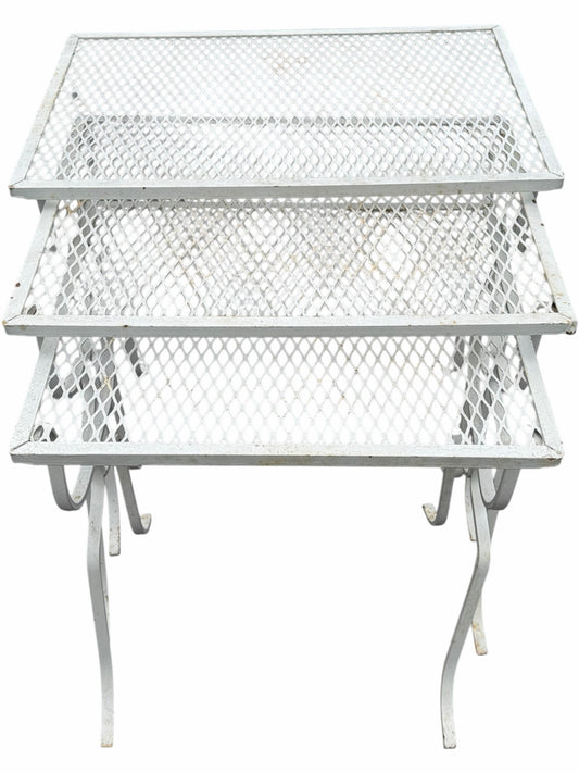 Set of 3 Nesting Tables