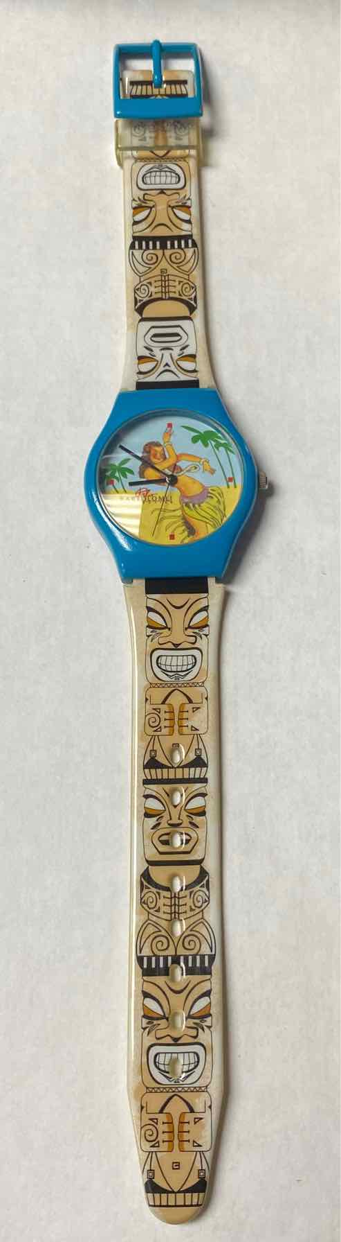 Hawaii Watch