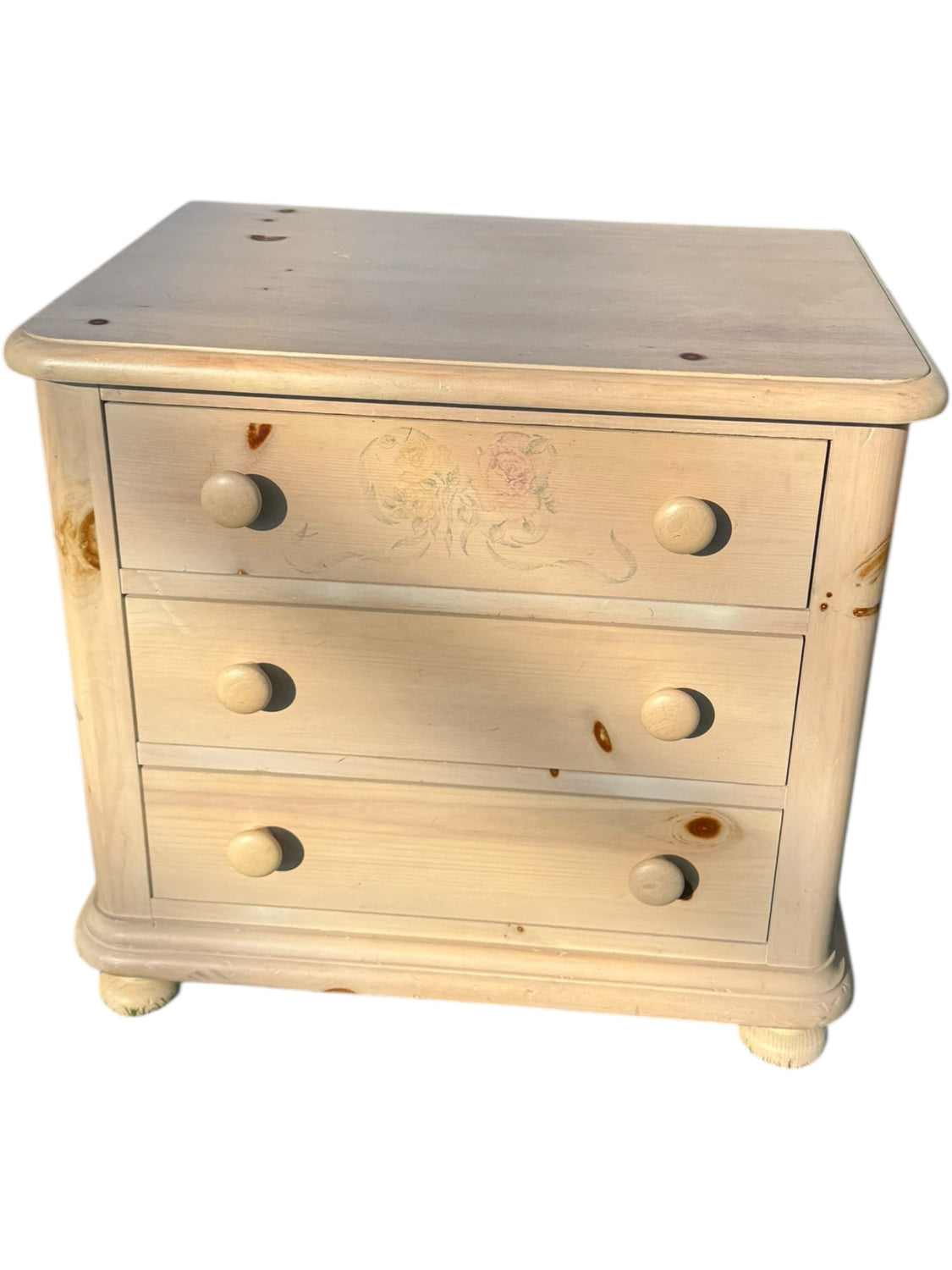 Thomasville Nightstand