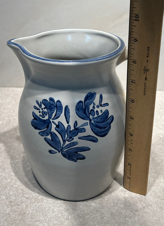 Pfaltzgraff Pitcher