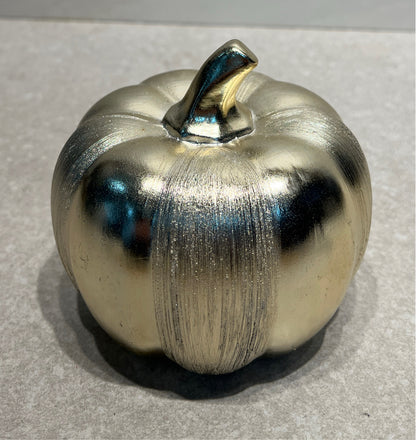 Pumpkin