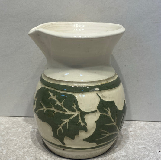 Pitcher