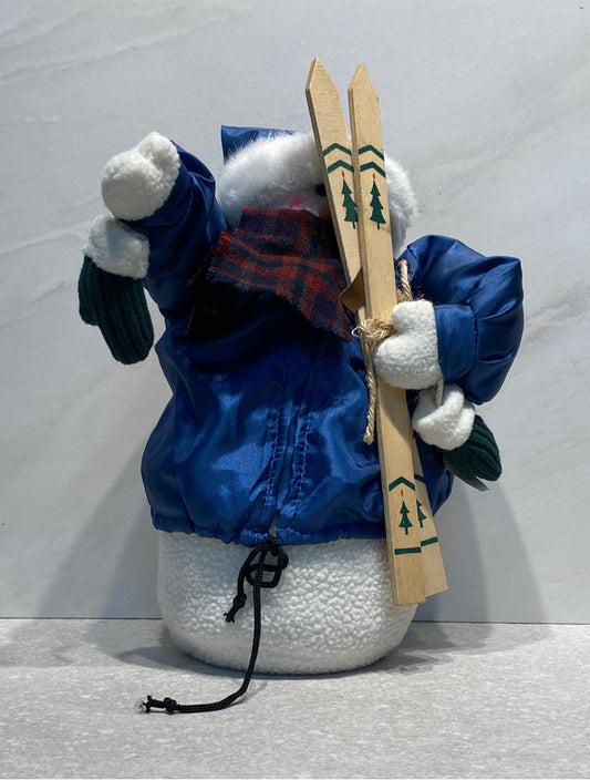 Snowman