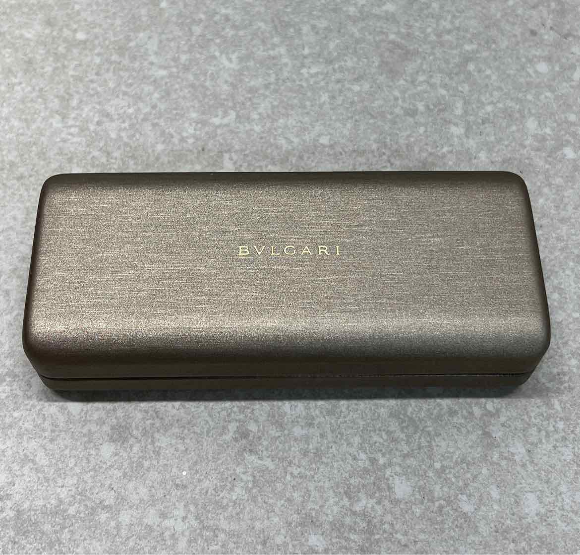 Blgari Eyeglass Case