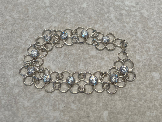 Sterlig Bracelet