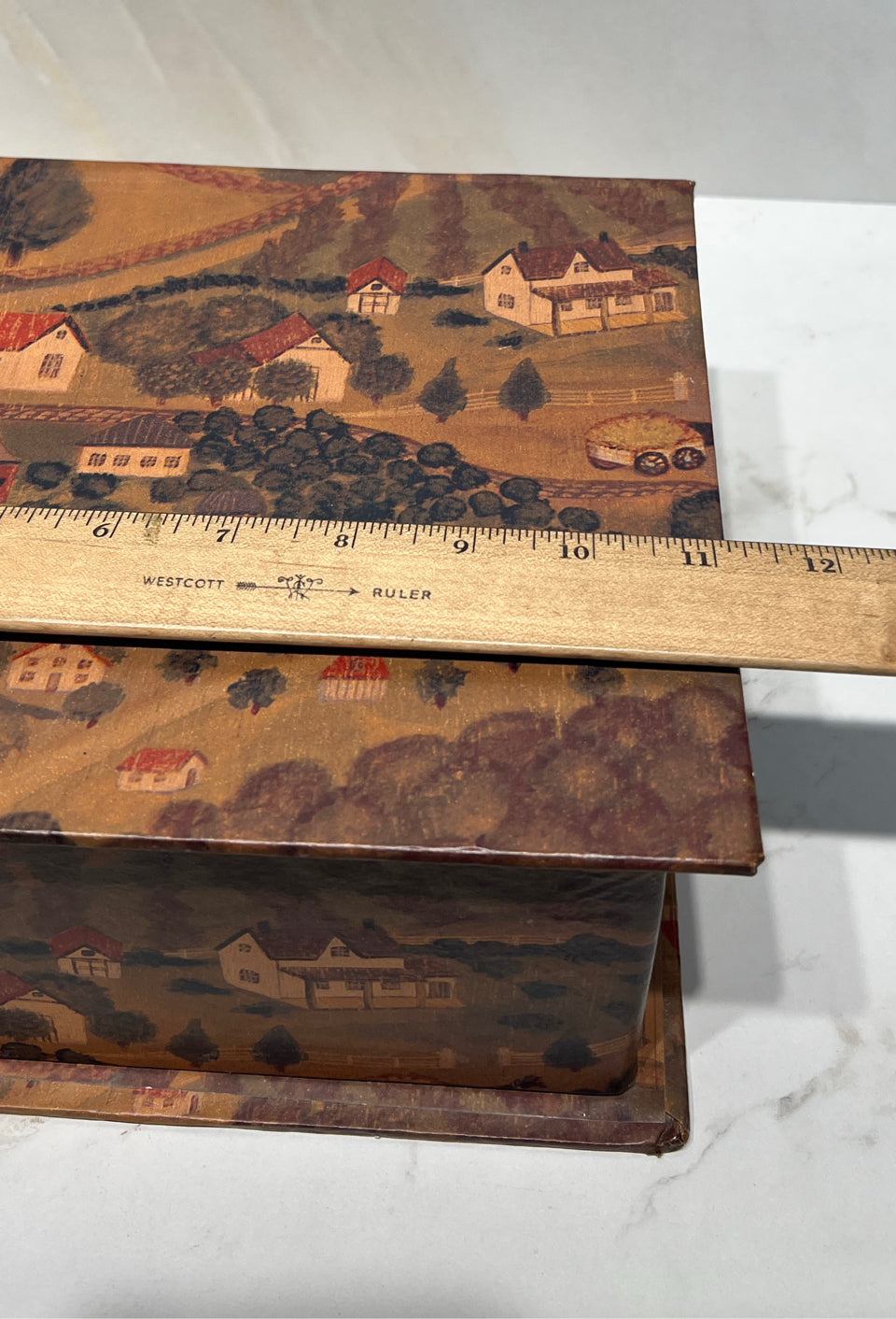 Decorative Box