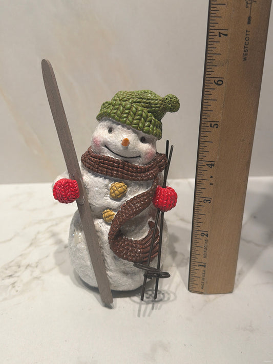 Snowman