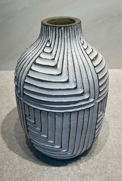 West Elm Vase