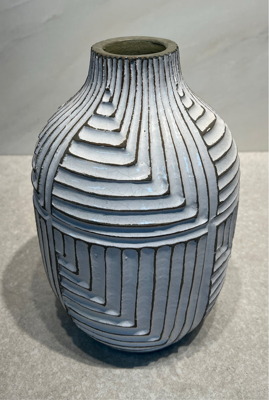 West Elm Vase