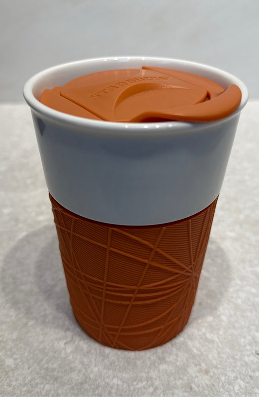 Starbucks Travel Mug