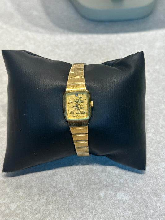 Mickey Watch