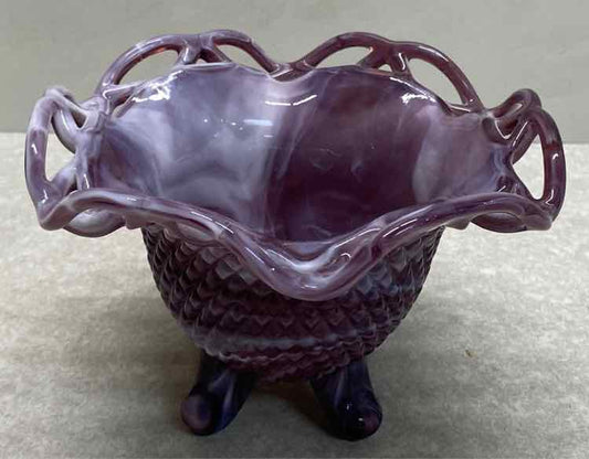 Imperial Glass Bowl