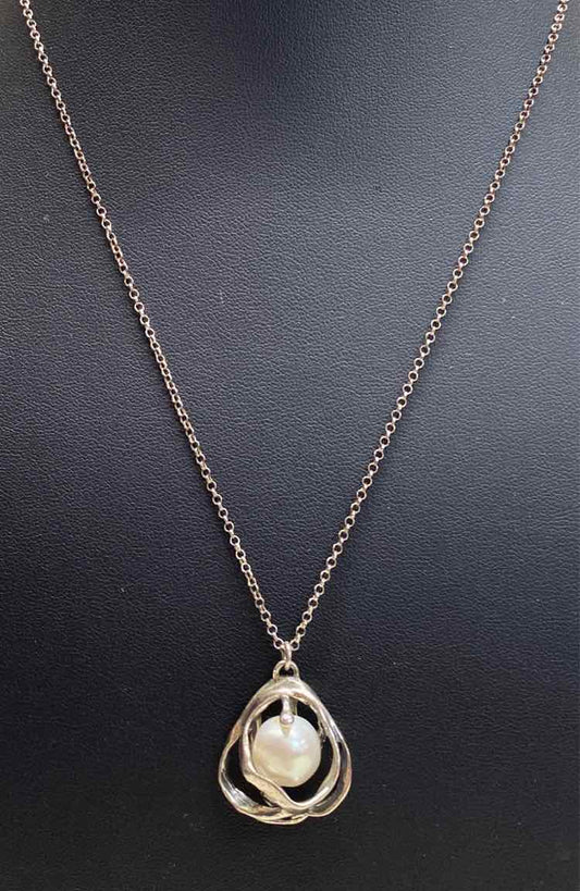 Sterling Silver Necklace