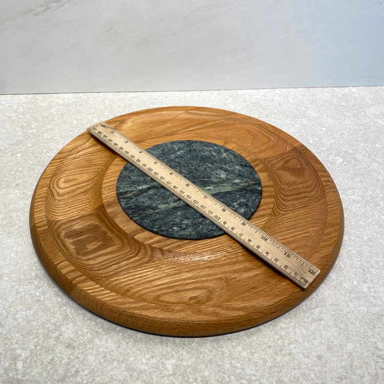 Wooden Serving Boad