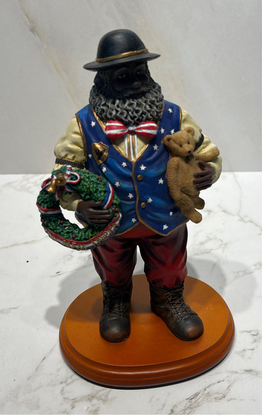 Santa