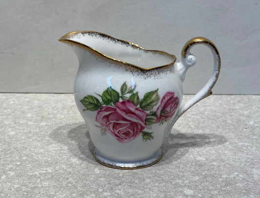 England Creamer