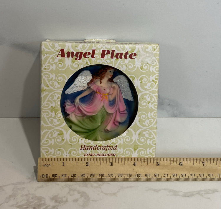 Angel Plate