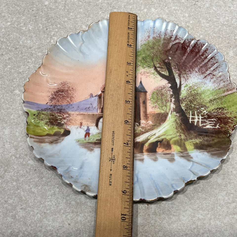 Antique Plate