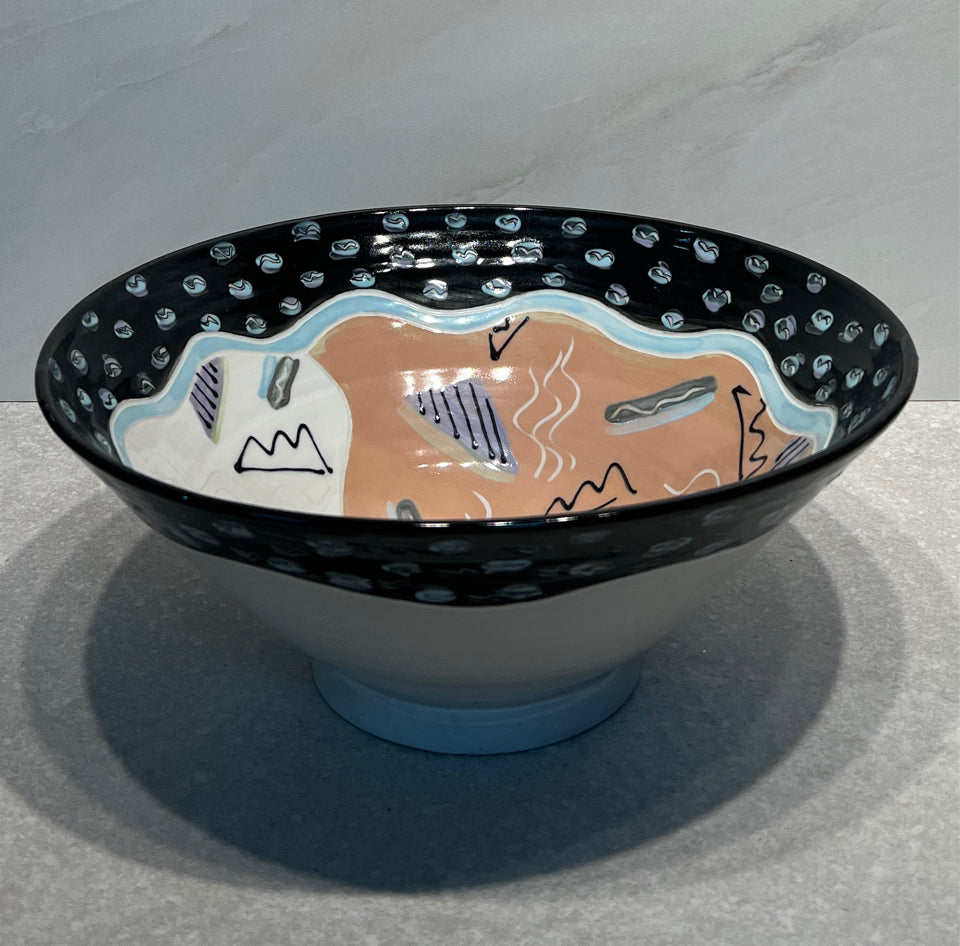 Signed Bowl
