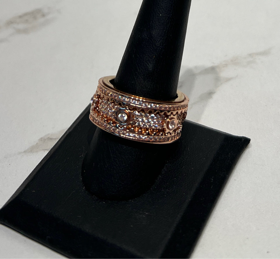 Fidget Ring