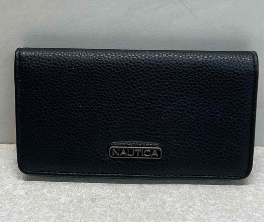 Nautical Wallet