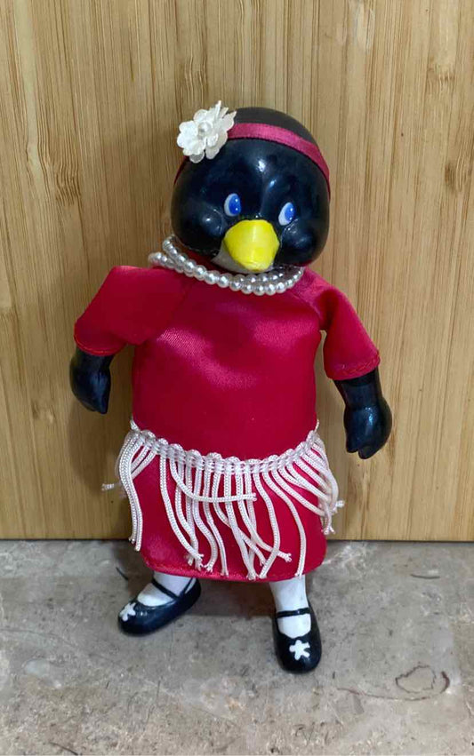 Vintage Penguin