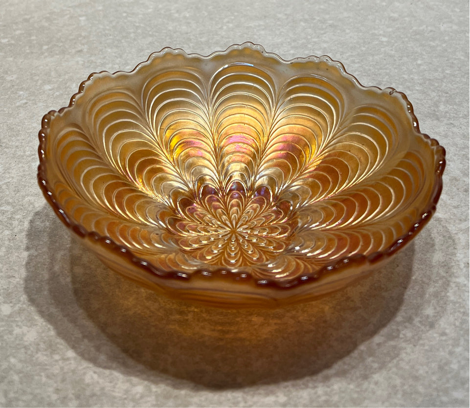 Fenton Bowl