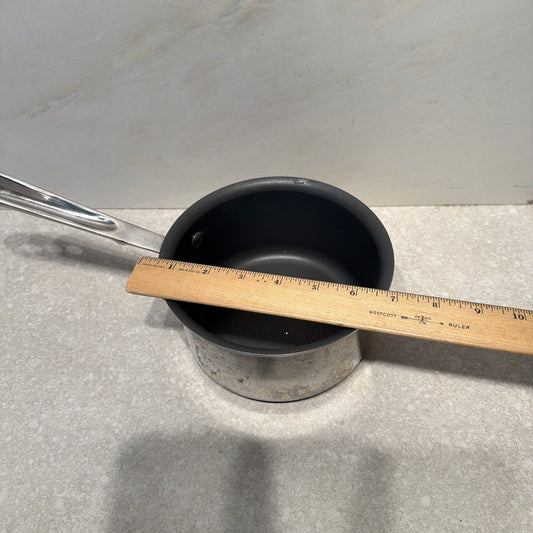 All-Clad Pan